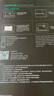 绿巨能（llano）适用苹果Macbook Air M3/M4磁吸高清膜笔记本电脑通用13.6英寸屏幕膜保护膜不伤屏幕防刮膜A3240 实拍图