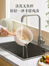苏泊尔SUPOR 奶锅不粘锅 星星石轻铸小奶锅婴儿辅食锅 20cm ET20LBP01 实拍图