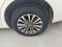 双星（DOUBLE STAR）轮胎/汽车轮胎 195/65R15 91H SH71适配新朗逸/新卡罗拉/英朗GT 实拍图