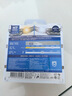 飞利浦（PHILIPS）水晶之光新银战士H7升级型汽车灯泡卤素灯2支装 色温4300K 实拍图