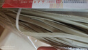 汴都铺子正宗纯红薯粉条3斤无添加剂火锅食材宽川粉丝酸辣粉马铃番薯地瓜 500g*5包纯红薯宽粉【假一赔十】 实拍图