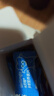 英氏（Engnice）婴幼儿奶片宝宝奶贝A2奶源钙铁锌果味0-3岁无添加无白砂糖45g 实拍图
