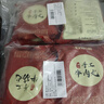 暖男厨房潮汕正宗手打牛肉丸牛筋丸空气炸锅火锅食材关东煮麻辣烫丸子丸料 牛肉丸500g+牛筋丸500g 实拍图