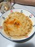 安井 桶装手抓饼 葱香味 2250g 25片  家庭装葱油饼煎饼 速食早餐面点 实拍图