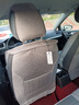 紫风铃汽车座椅套全包围汽车坐垫座垫四季通用朗逸迈腾哈弗h6卡罗拉大众 【全车五座】银母灰-标准版 五座通用 实拍图