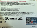 闪迪（SanDisk）512GB TF（MicroSD）内存卡 A2 4K V30 U3 C10 至尊超极速移动存储卡 读速200MB/s 写速140MB/s 实拍图