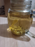 福茗源绿茶叶 安吉白叶一号珍稀白茶黄金芽明前2025新茶250g父亲节礼物 实拍图