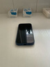Apple/苹果 iPhone 16 Pro 专用 MagSafe 硅胶保护壳-丹宁色 磁吸手机壳 苹果原装手机壳 实拍图