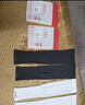 李宁（LI-NING）骑行冰袖男女【两双装】防晒袖套冰丝袖夏季防紫外线护臂套袖 实拍图