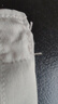 上海故事防晒面罩女夏季真丝桑蚕丝口罩遮阳护颈魔术贴面纱送女友生日礼物 实拍图