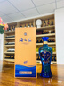 洋河 蓝色经典 海之蓝 52度 520ml 单瓶装 绵柔浓香型白酒 实拍图