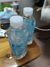 【胖东来热卖】天然弱碱苏打水科维整箱无糖无气饮用水350ml 【活动促销】2瓶装 实拍图