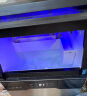 新飞（frestec）制冰机商用奶茶店小型55-400KG大型桶装水制冰器KTV吧台冰块制作机自动制冰机 【大型款】96颗-产130KG-桶装/自来水两用款 实拍图