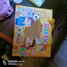 不二家儿童生日伴手礼物零食大礼包盒男女孩幼儿园小学毕业送全班同学 实拍图