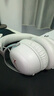 极度未知（HYPERX）Cloud Ⅲ飓风3有线 烈焰灰 DTS音效53mm驱动单元电竞头戴式游戏耳机 适配三角洲行动 60天意外换新 实拍图