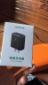 绿联充电头多口快充USB插座头双口3.4A充电器5v1a/2a适用iPhone16e15/14/13华为小米安卓手机手表平板 实拍图