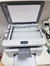 兄弟（brother）DCP-L1638W黑白激光无线有线网络打印机小型学生家用办公一体机复印扫描1618W升级款 实拍图