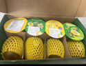 佳沛（zespri）新西兰绿奇异果 8个装单果重约123-135g 源头直发一件包邮 实拍图