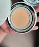 彩棠（TIMAGE）【明星同款】持妆气垫粉底液15g+替芯14g 控油遮瑕不脱妆生日礼物 实拍图