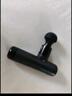 飞利浦（PHILIPS）小钢炮筋膜枪mini肌肉放松按摩器专业健身家用筋膜按摩仪3105G灰实用节日生日礼物七夕礼物教师节 实拍图