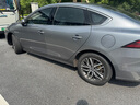 米其林（MICHELIN）汽车轮胎215/55R17 94V 浩悦四代 PRIMACY 4 适配比亚迪秦PRO 实拍图