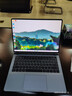 华为MateBook GT 14 Linux版 国家补贴20% 笔记本电脑 OLED悬浮屏 酷睿Ultra 5 32G 1T深空灰 实拍图