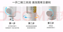 霍尼韦尔（Honeywell）12T超大通量前置过滤器 全自动清洗 0铅免换滤芯反冲洗净水器排行前十名厨房家用 PFF30T12 实拍图