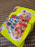 康师傅 方便面 经典番茄鸡蛋牛肉面五连包115g*5 泡面袋装速食 方便食品 实拍图