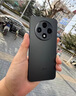 一加 Ace 5 12GB+256GB 全速黑 国家补贴 第三代骁龙 8 风驰游戏内核 冰川电池 oppo游戏AI智能5G手机 实拍图