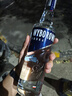 维波罗瓦（WYBOROWA)  伏特加 进口洋酒 40度 原味 700ml   实拍图