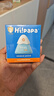 Hi!papa海龟爸爸婴童防晒霜纯物理防晒儿童宝宝专用小雪山防晒乳40g 实拍图