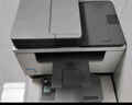惠普（HP）M233sdw 233sdn a4黑白激光打印机 自动双面打印输稿器 有线无线 批量复印扫描办公商用一体机 M233sdw 自动双面打印/有线无线/批量复扫 实拍图