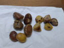 三只松鼠甘栗仁40g*11袋 无壳即食软糯香甜优质板栗仁栗子仁休闲零食坚果 实拍图