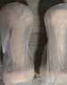Keep 彩色浸塑哑铃 男女家用家庭健身肌肉塑形手臂轻重量樱粉 1kg*2 实拍图