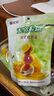 无穷即食卤蛋零食小吃熟食鹌鹑蛋蜂蜜味70g/袋共12独立小包 实拍图