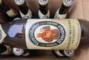范佳乐（原教士啤酒）德国小麦白啤酒450ml×12瓶整箱装  实拍图