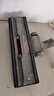 康佳（KONKA）家用吸尘器工业大吸力装修美缝车用开荒1400W峰值功率商用地毯干湿吹吸一体桶式吸尘机 实拍图