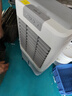 美的（Midea）空调扇制冷风机工业电冷风扇水冷空调加冰块商用冷气机大面积超强风车间降温水冷机 AC360-20A 实拍图