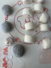 双枪（Suncha）硅胶揉面垫食品级擀面垫70*50 和面板烘焙案板超大升级加厚4件套 实拍图