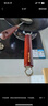 九阳（Joyoung）炒锅铁锅无涂层精铁锅炒菜锅炉灶通用32cm带盖CF32-C121 实拍图