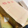 西玛（SIMAA）50只 A4牛皮纸档案袋 加厚200g侧宽3cm 标书合同文件袋资料袋 办公用品 6140 实拍图