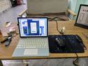 戴睿（dere）平板电脑16英寸二合一触屏笔记本电脑SurfaceT60轻薄便携商务办公网课娱乐影音手提高清超大护眼本 11英寸2K触控屏青春版 16G+1TB超速固态 实拍图