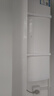 宜百利 空调挡风板 防直吹挂式防风通用免安装打孔月子婴儿精致5009 实拍图