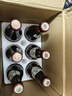唯森（weihenstephaner）德国原装进口 黑啤酒 啤酒/小麦白啤酒精酿啤酒瓶装整箱 维森黑啤 500mL 6瓶 实拍图
