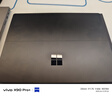 微软（Microsoft）Surface Pro第11版 二合一笔记本电脑 国家政府补贴20% 轻薄本 AI PC 骁龙X Elite 16G 1T 典雅黑 实拍图