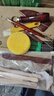 蒙玛特 陶泥工具套装  软陶泥塑雕刻刀精雕粘土陶艺刀套装陶泥工具10件MMSP0001美术写生 实拍图