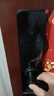 英典（YINGDIAN）K8指纹锁智能门锁民宿公寓密码锁入户门智能锁家用防盗门电子锁 (六合一开锁+防撬报警)指导安装 实拍图