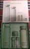 悦诗风吟（Innisfree）绿茶透明质酸水乳精华面霜干皮4件套380ml【临期清仓】 实拍图