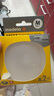 美德乐（Medela）乳盾 乳盾保护罩 哺乳期喂奶防咬乳头贴 超薄乳盾中号(2只装) 实拍图