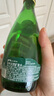Perrier巴黎水 原装进口气泡水【水哥推荐】原味天然矿泉水330ml*24瓶 实拍图